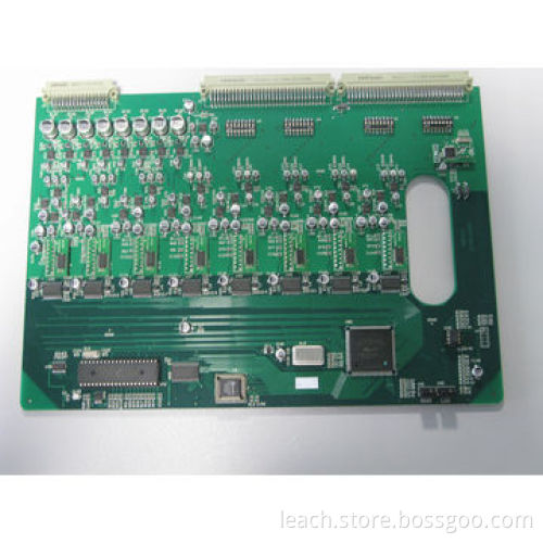 PCB Assembly, OEM and ODM Services are Provided, Elevator 1-1New